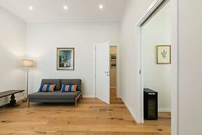 Palermo Luxury Apartment