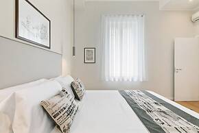 Palermo Luxury Apartment