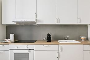 Palermo Luxury Apartment