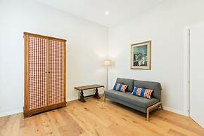 Palermo Luxury Apartment