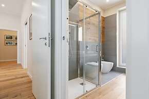 Palermo Luxury Apartment