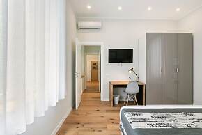 Palermo Luxury Apartment