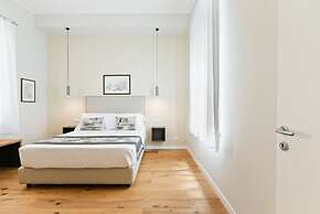 Palermo Luxury Apartment