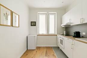 Palermo Luxury Apartment