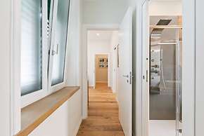 Palermo Luxury Apartment