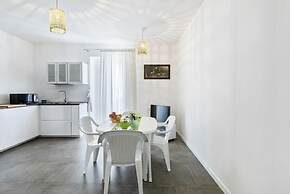 Piazza Pretoria Terrace Flat