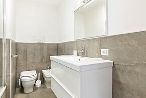 Piazza Pretoria Terrace Flat