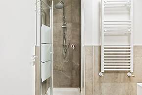 Piazza Pretoria Terrace Flat