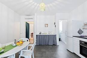 Piazza Pretoria Terrace Flat