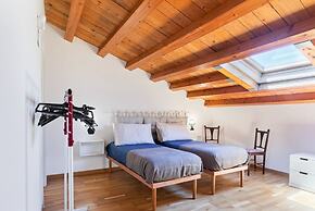 Piazza Pretoria Terrace Flat