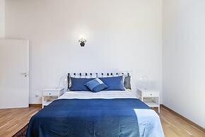 Piazza Pretoria Terrace Flat