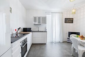 Piazza Pretoria Terrace Flat