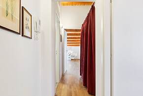 Piazza Pretoria Terrace Flat