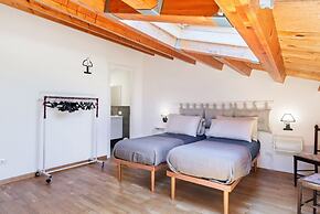 Piazza Pretoria Terrace Flat