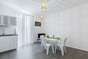 Piazza Pretoria Terrace Flat