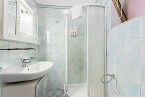 Castello Ursino Balcony Apartment