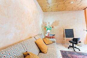 Castello Ursino Balcony Apartment