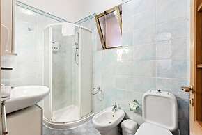 Castello Ursino Balcony Apartment