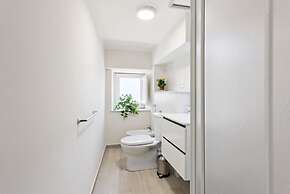 Villa Bellini Cosy Flat