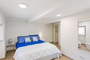 Villa Bellini Cosy Flat