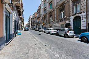 Villa Bellini Cosy Flat