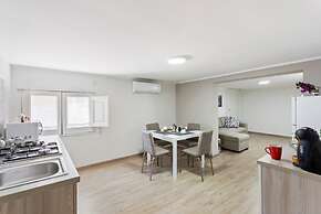 Villa Bellini Cosy Flat