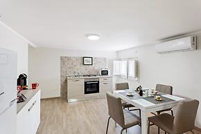 Villa Bellini Cosy Flat