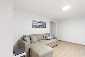 Villa Bellini Cosy Flat