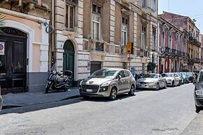 Villa Bellini Cosy Flat