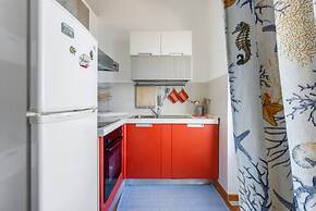 Trapani Seaview Apartment