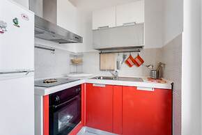 Trapani Seaview Apartment