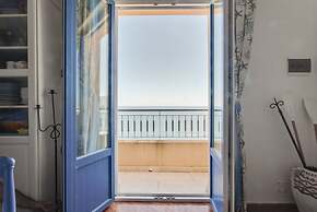 Trapani Seaview Apartment