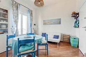 Trapani Seaview Apartment