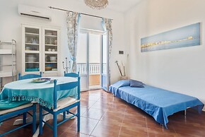 Trapani Seaview Apartment