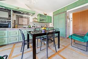 Scala dei Turchi Stylish Apartment