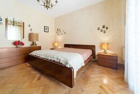 Scala dei Turchi Stylish Apartment