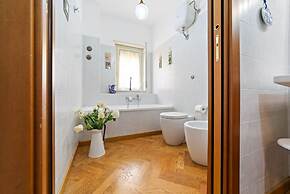 Scala dei Turchi Stylish Apartment