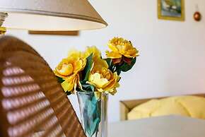 Scala dei Turchi Stylish Apartment