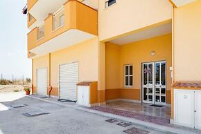 Scala dei Turchi Stylish Apartment