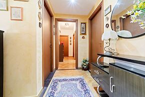 Scala dei Turchi Stylish Apartment