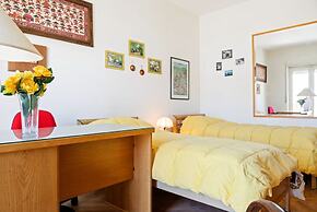 Scala dei Turchi Stylish Apartment