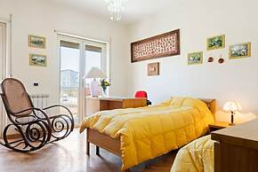 Scala dei Turchi Stylish Apartment