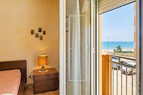 Scala dei Turchi Stylish Apartment