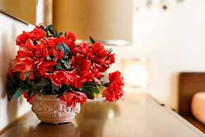 Scala dei Turchi Stylish Apartment