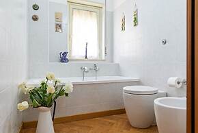 Scala dei Turchi Stylish Apartment