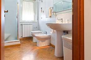 Scala dei Turchi Stylish Apartment