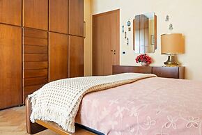 Scala dei Turchi Stylish Apartment