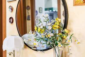 Scala dei Turchi Stylish Apartment