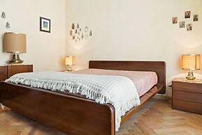 Scala dei Turchi Stylish Apartment