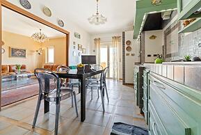 Scala dei Turchi Stylish Apartment